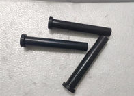 Long Tip Black KCF Insulation Pin , KCF Material With Special Size