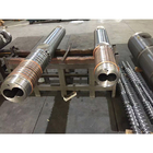 Counter Rotating Parallel Twin Screw Barrel Customized